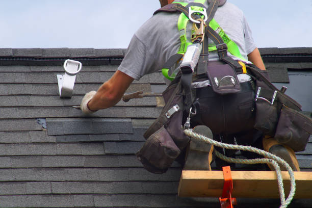 Quick and Trustworthy Emergency Roof Repair Services in Frisco City, AL